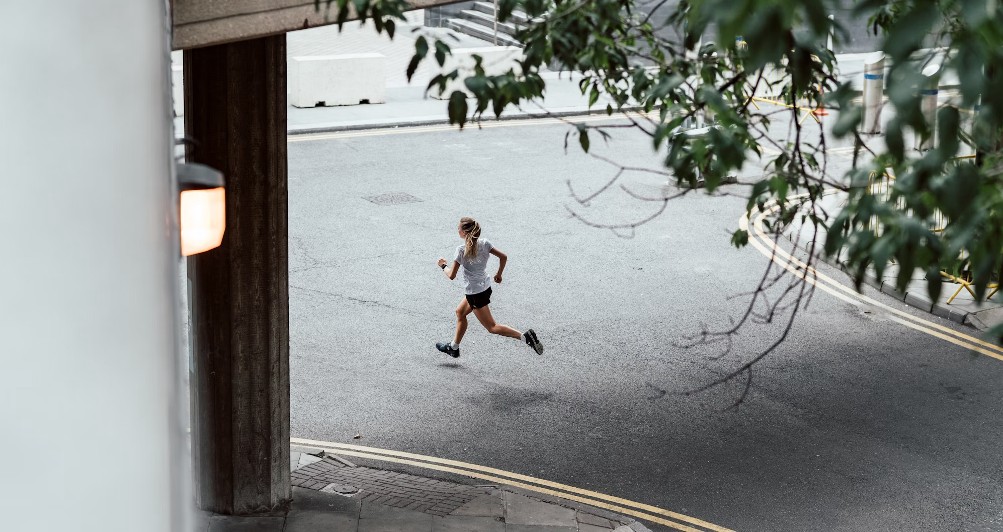runners